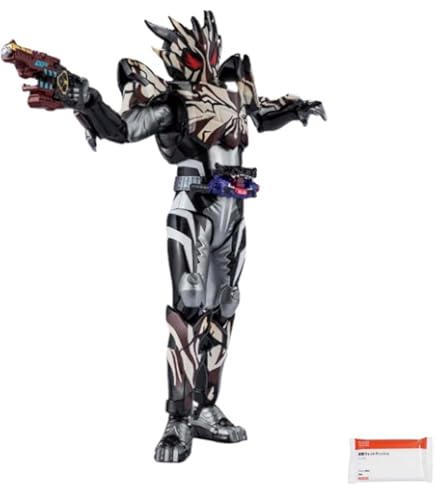 Amazon.co.jp: S.H.Figuarts 仮面ライダーヴァレン チョコドンフォーム